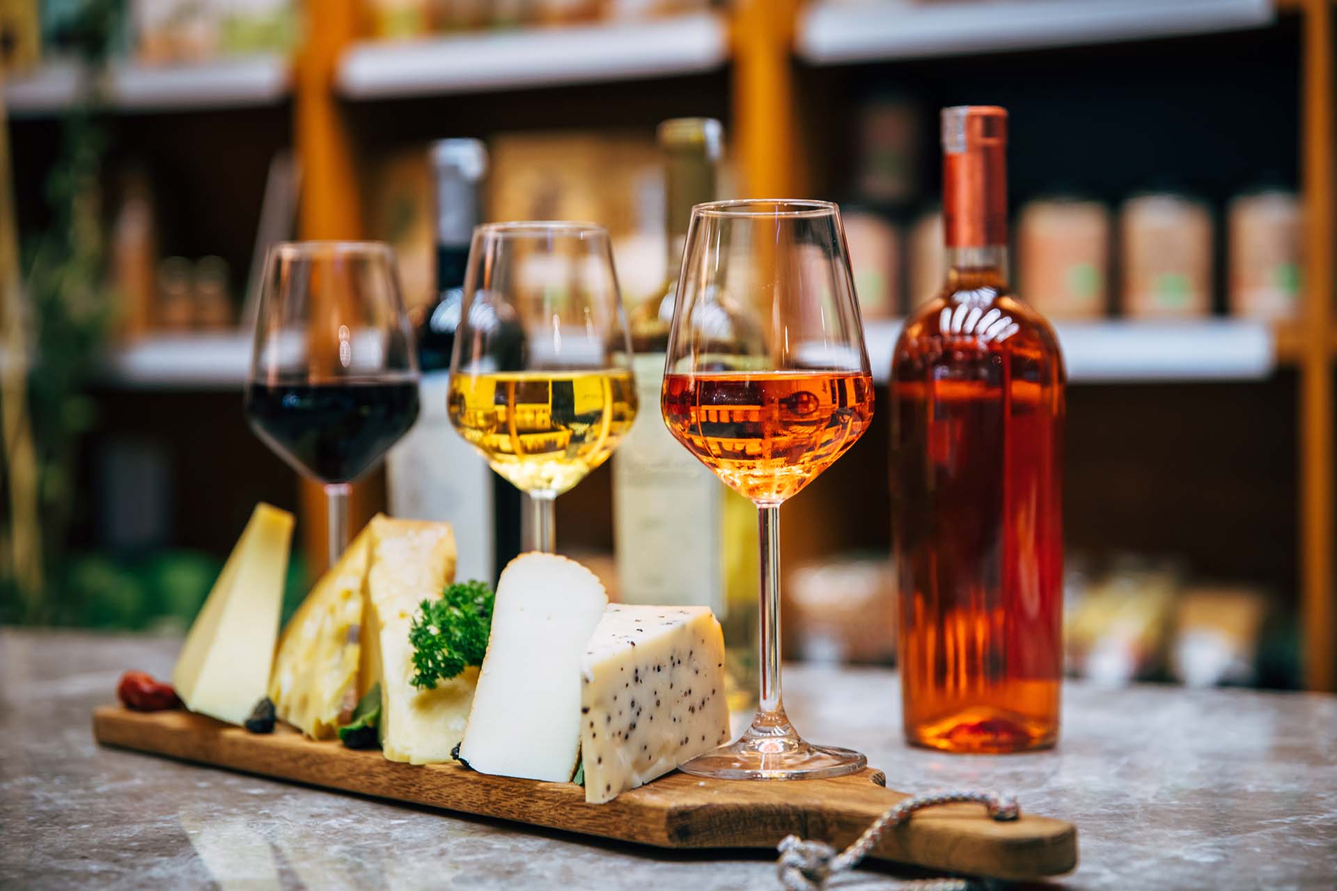 wine-cheese wine and cheese